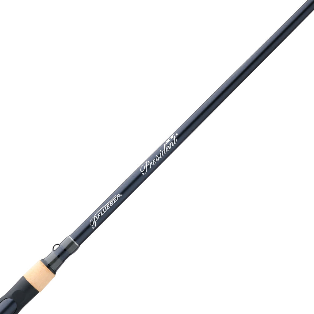 Pflueger President® XT Spinning Rod