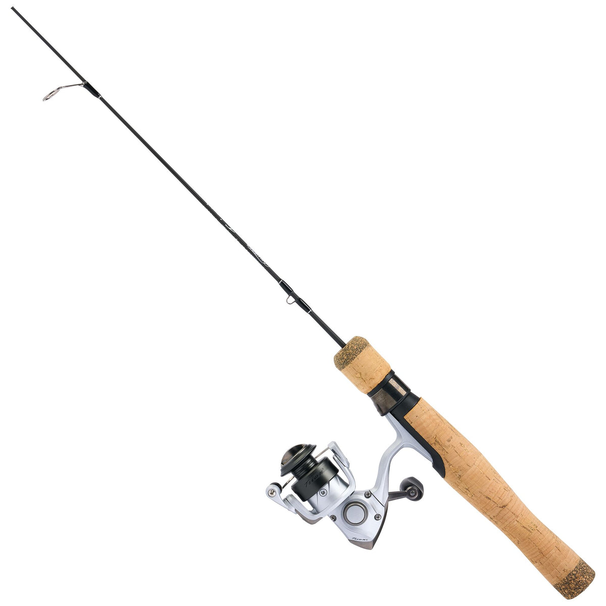 Pflueger Trion® Ice Spinning Combo