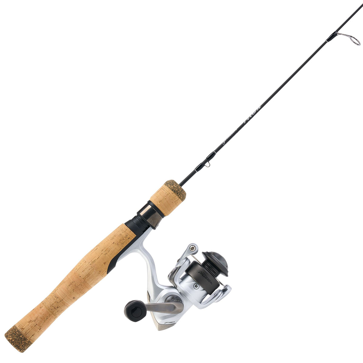 Pflueger Trion® Ice Spinning Combo