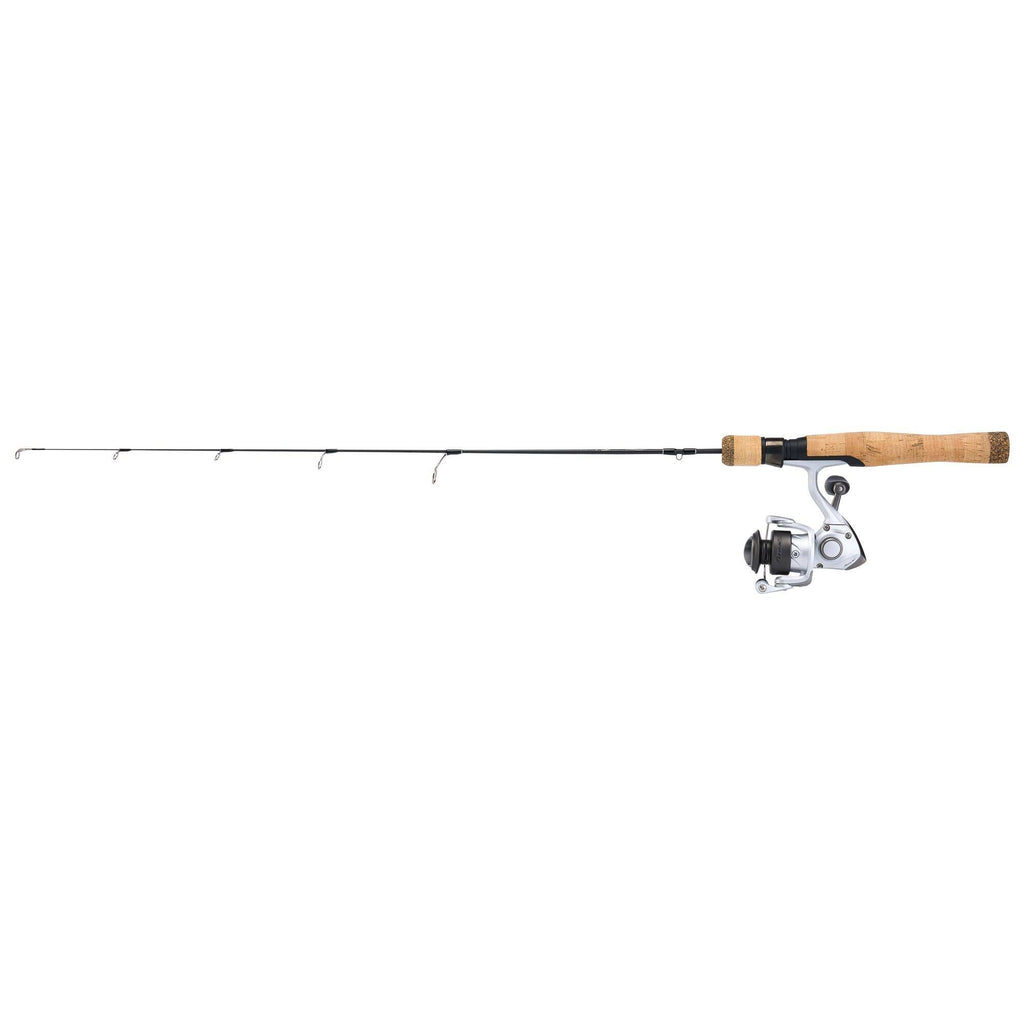 Pflueger Trion® Ice Spinning Combo
