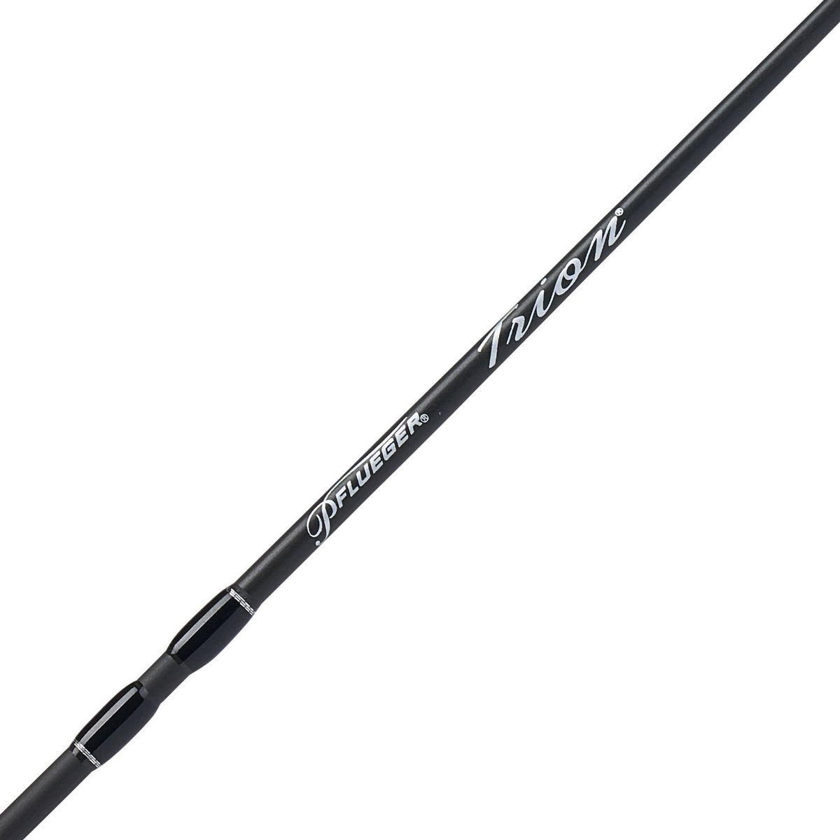 Pflueger Trion® Ice Spinning Combo