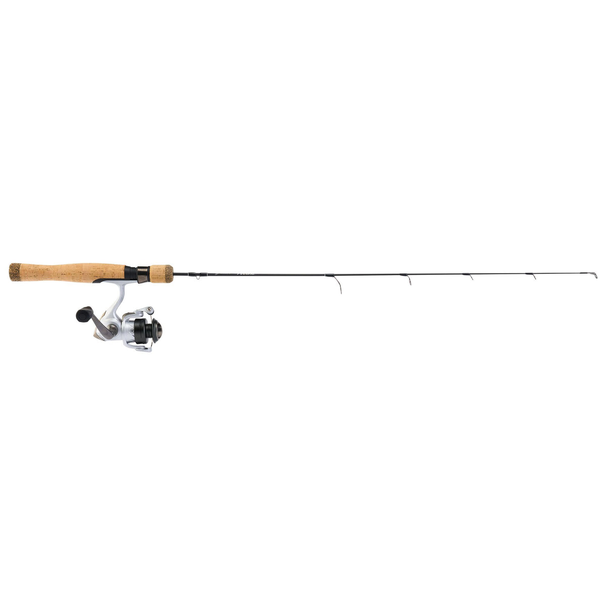 Pflueger Trion® Ice Spinning Combo