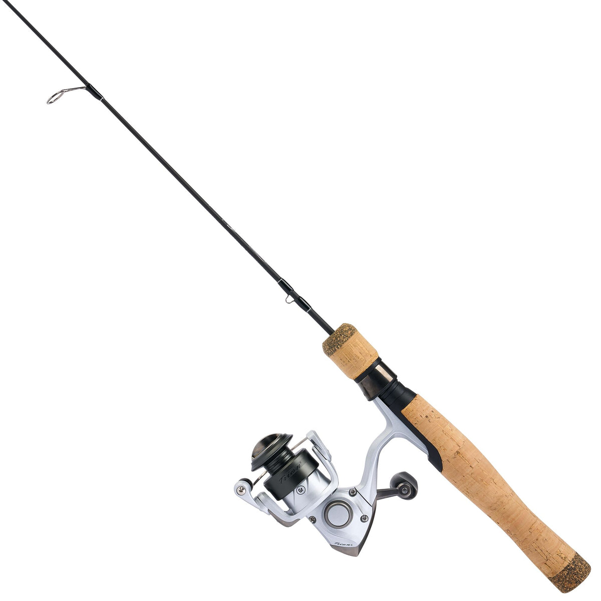 Pflueger Trion® Ice Spinning Combo