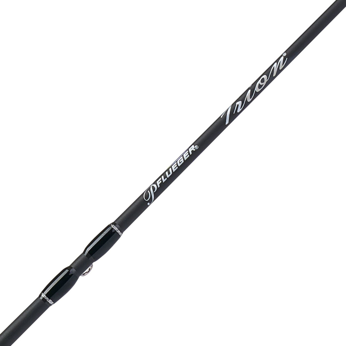 Pflueger Trion® Ice Spinning Combo