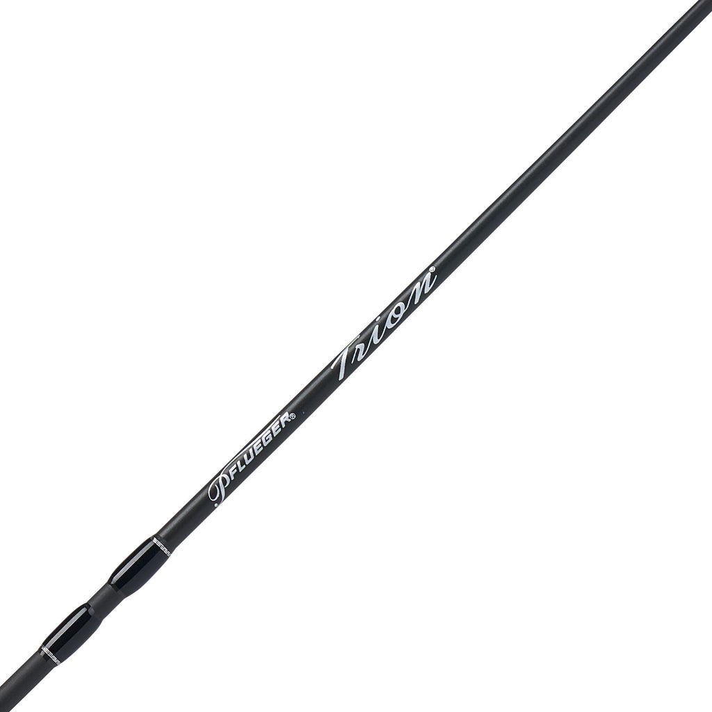 Pflueger Trion® Ice Spinning Combo