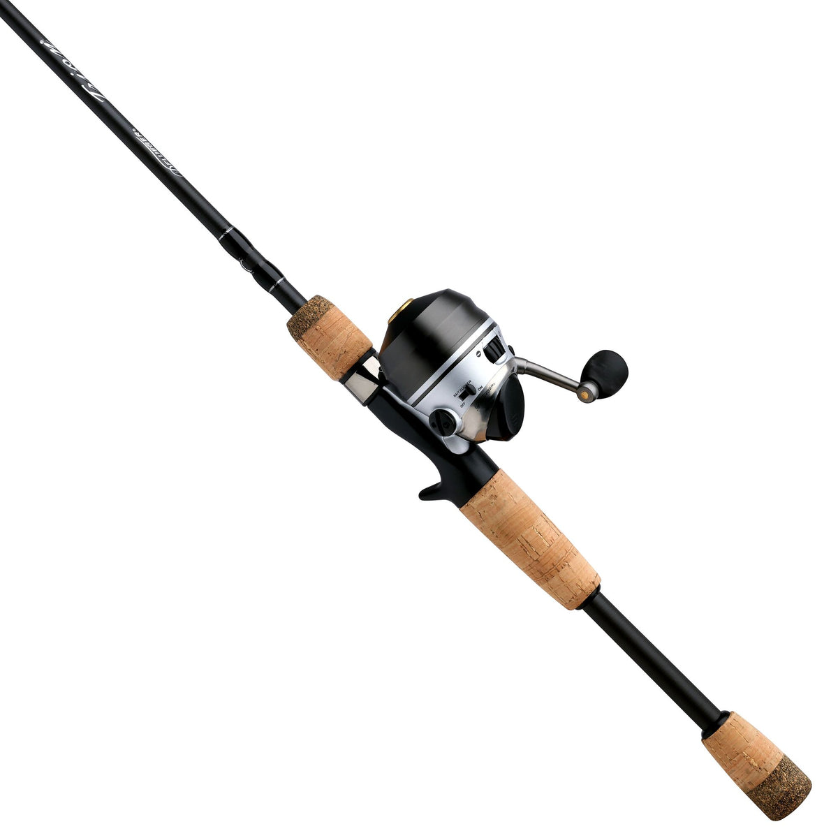 Pflueger Trion® Spincast Combo