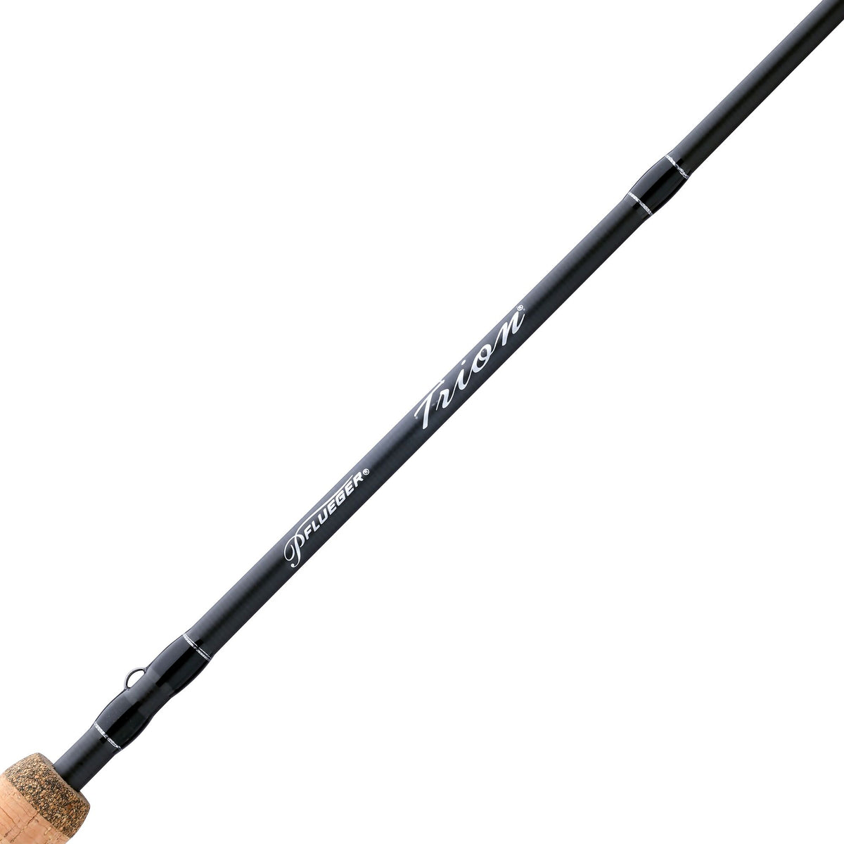 Pflueger Trion® Spincast Combo