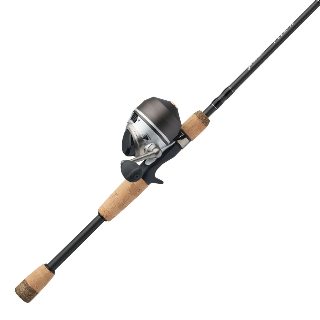 Pflueger Trion® Spincast Combo