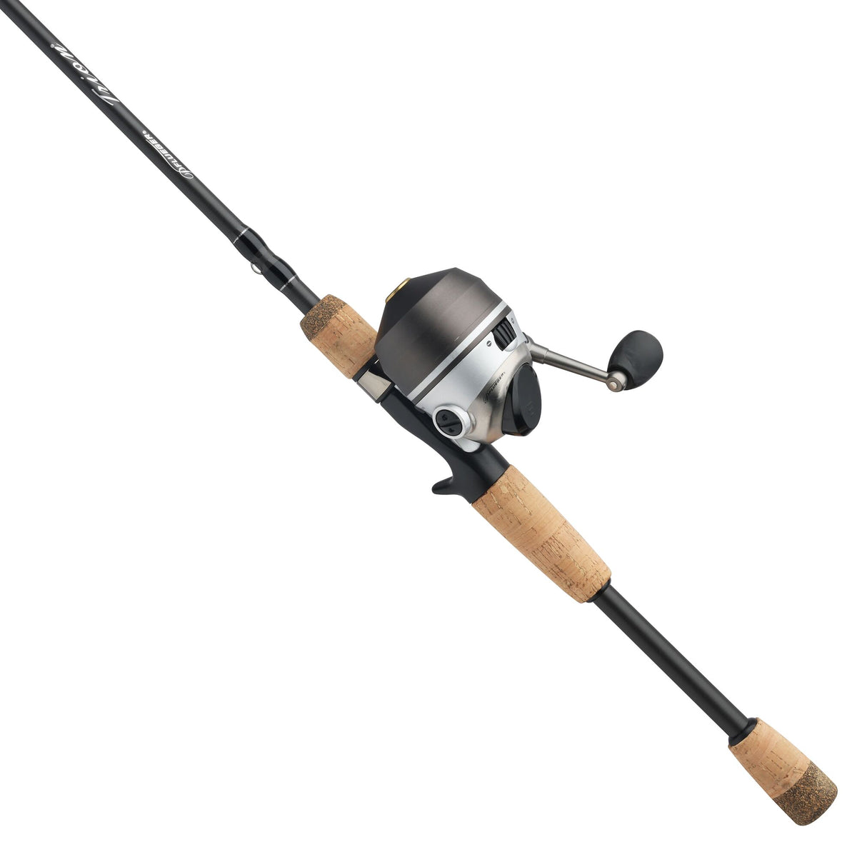 Pflueger Trion® Spincast Combo