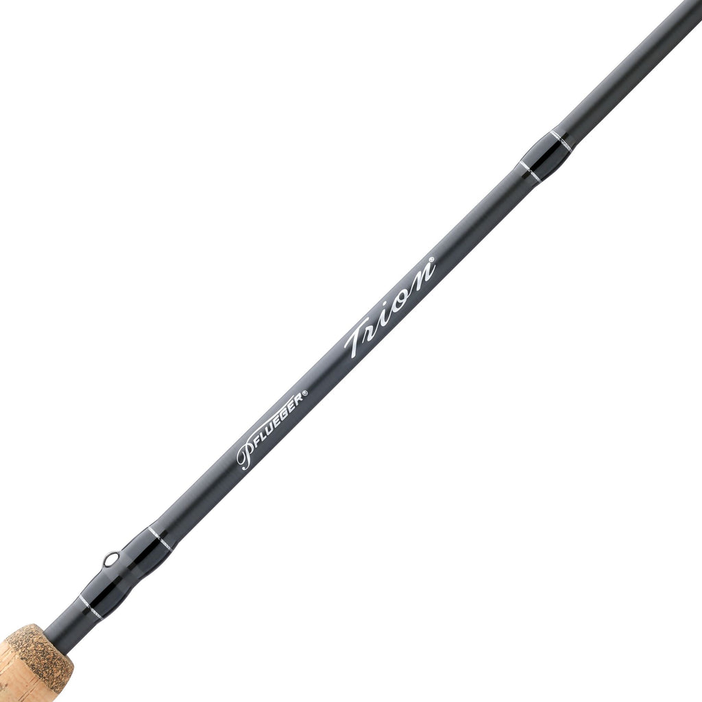 Pflueger Trion® Spincast Combo