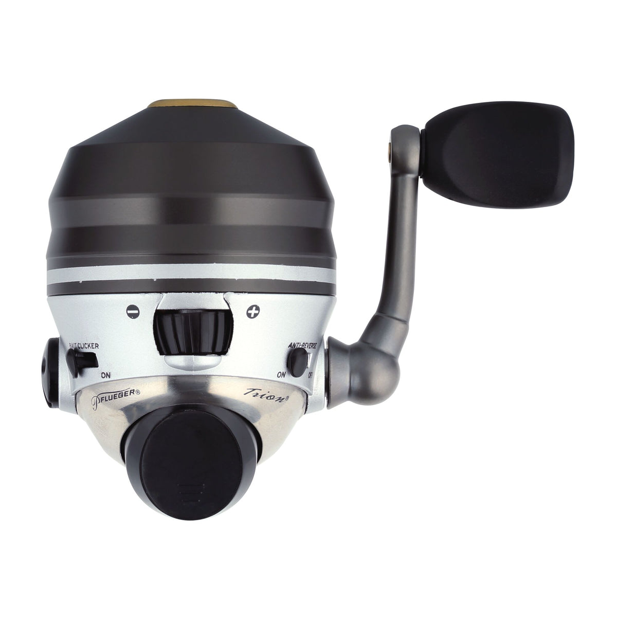 Pflueger Trion® Spincast Reel
