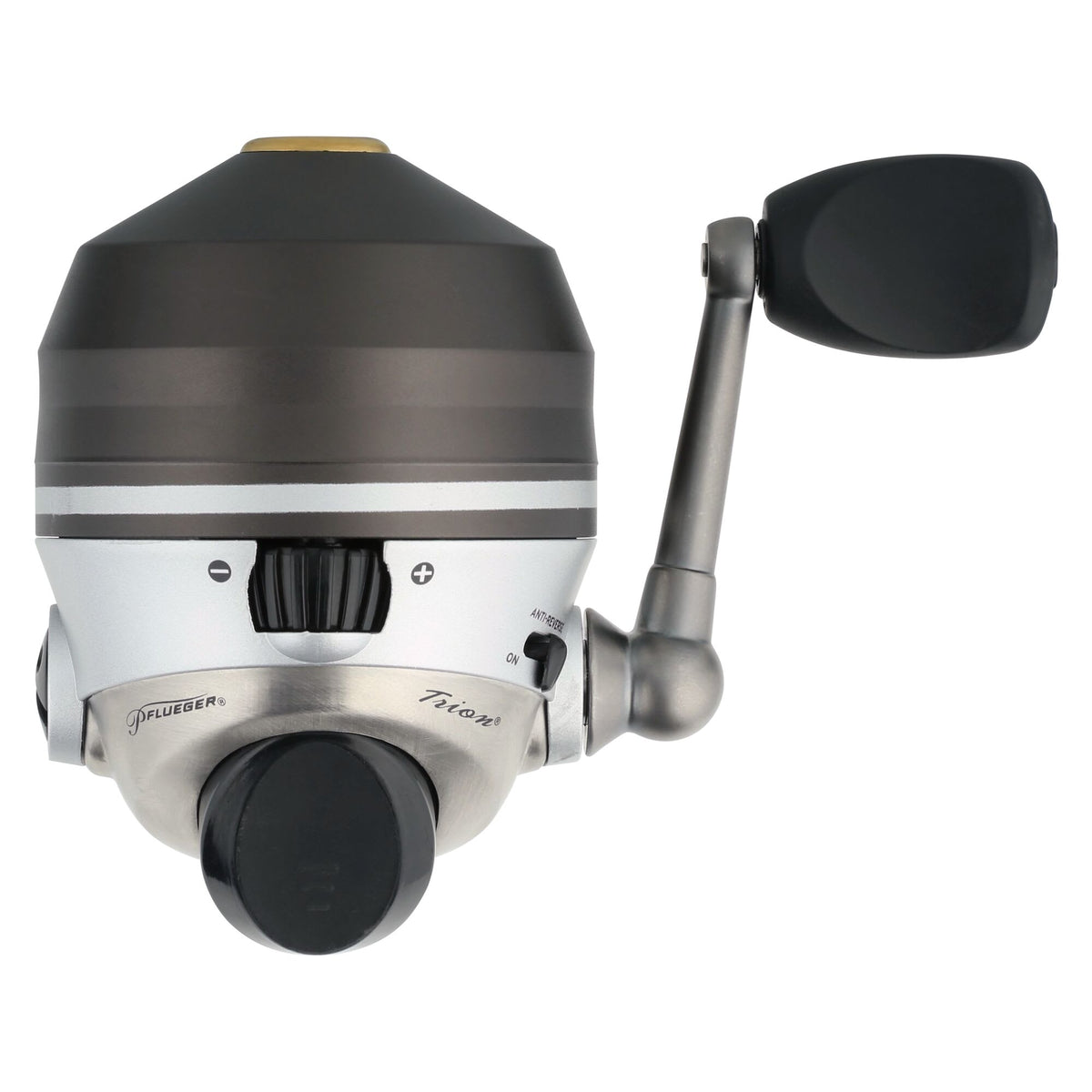 Pflueger Trion® Spincast Reel