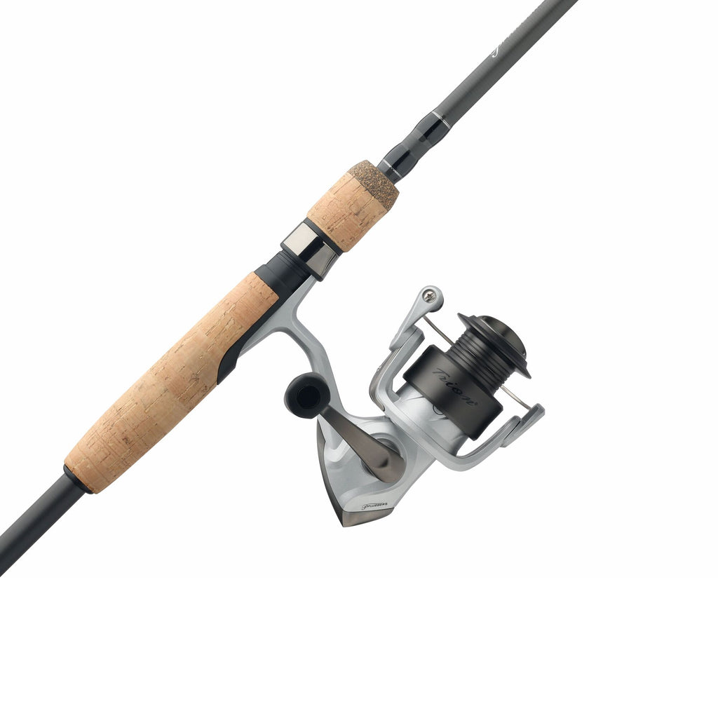 Pflueger Trion® Spinning Combo