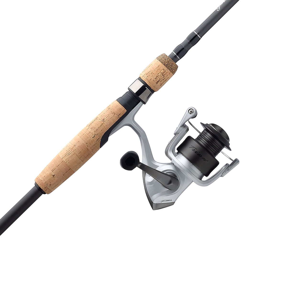 Pflueger Trion® Spinning Combo