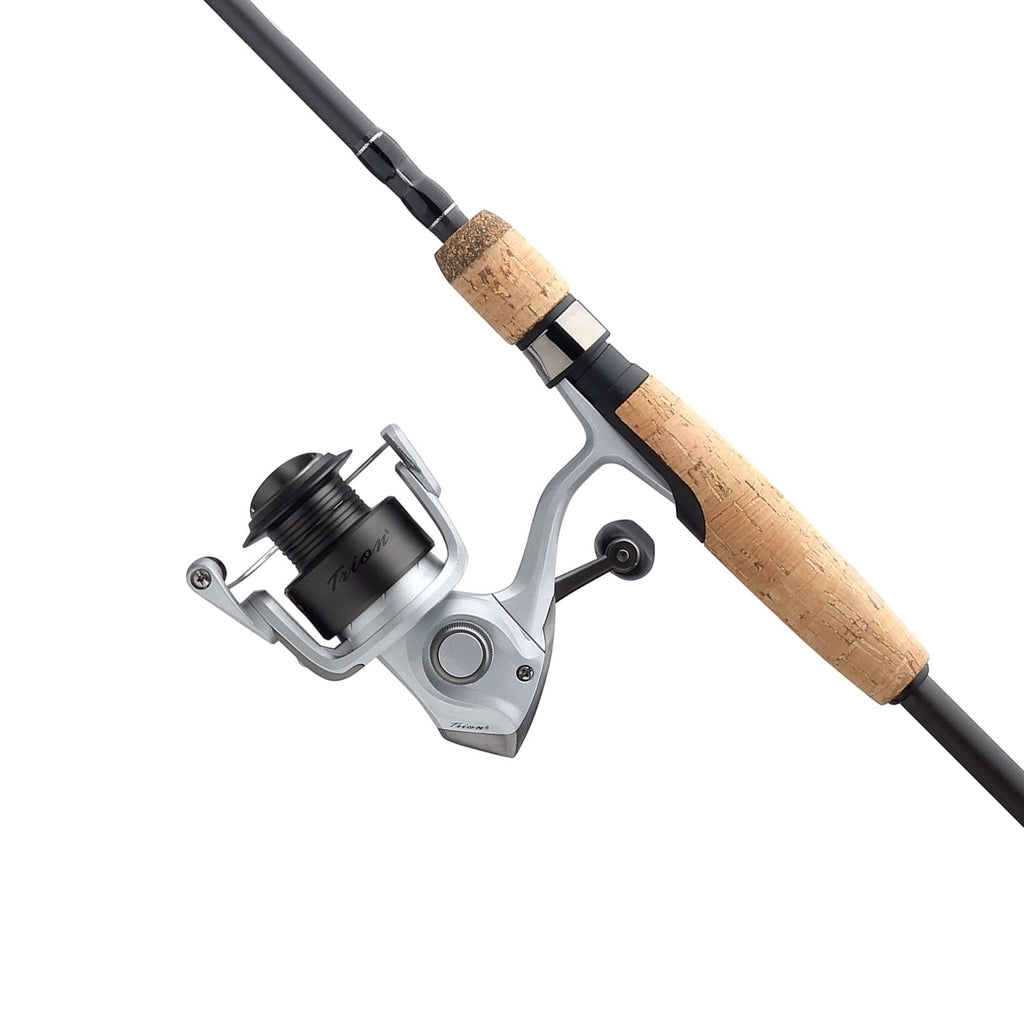 Pflueger Trion® Spinning Combo