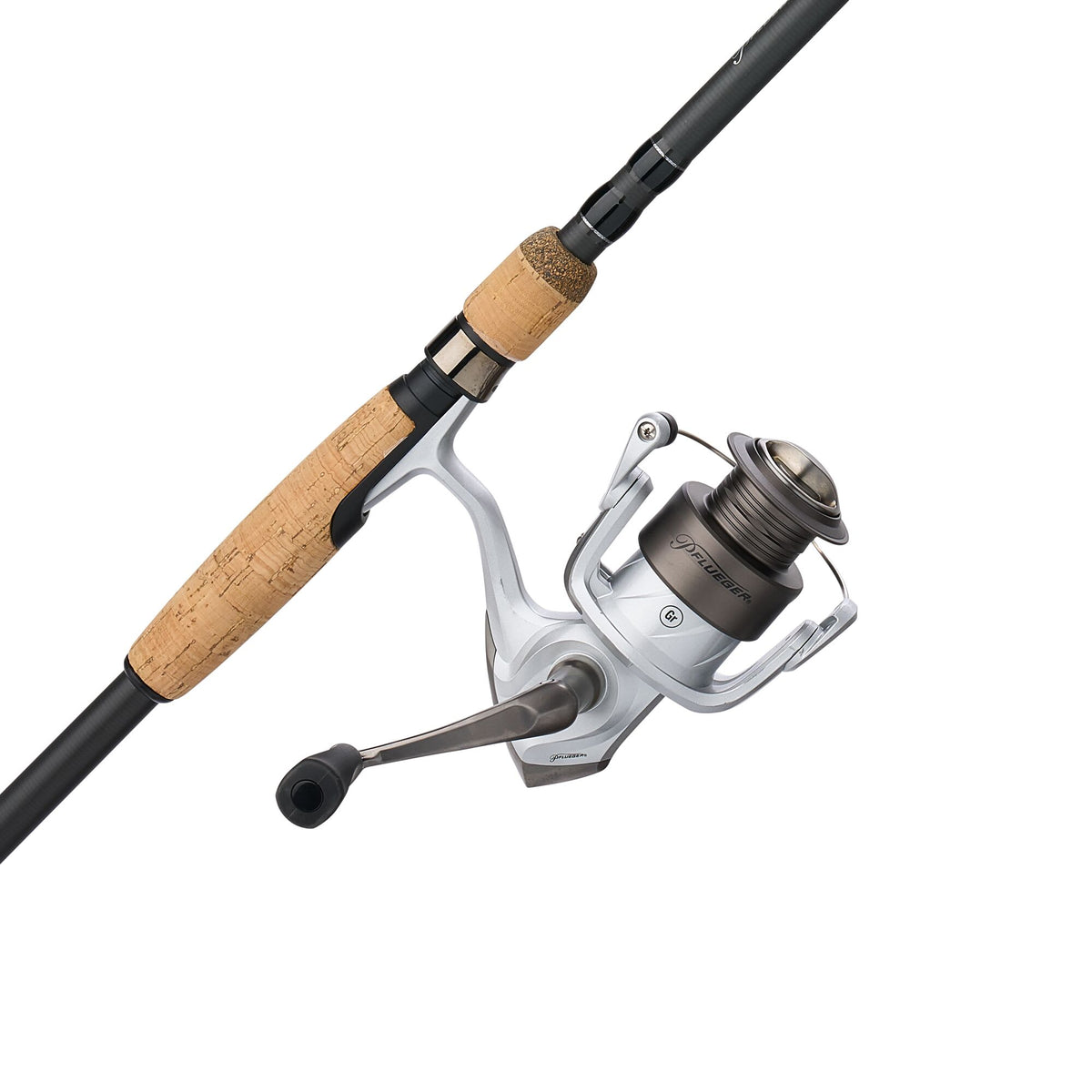 Pflueger Trion® Spinning Combo