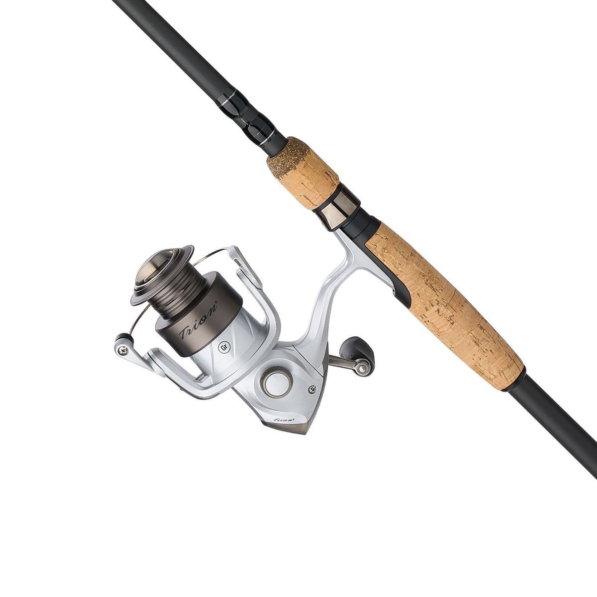 Pflueger Trion® Spinning Combo