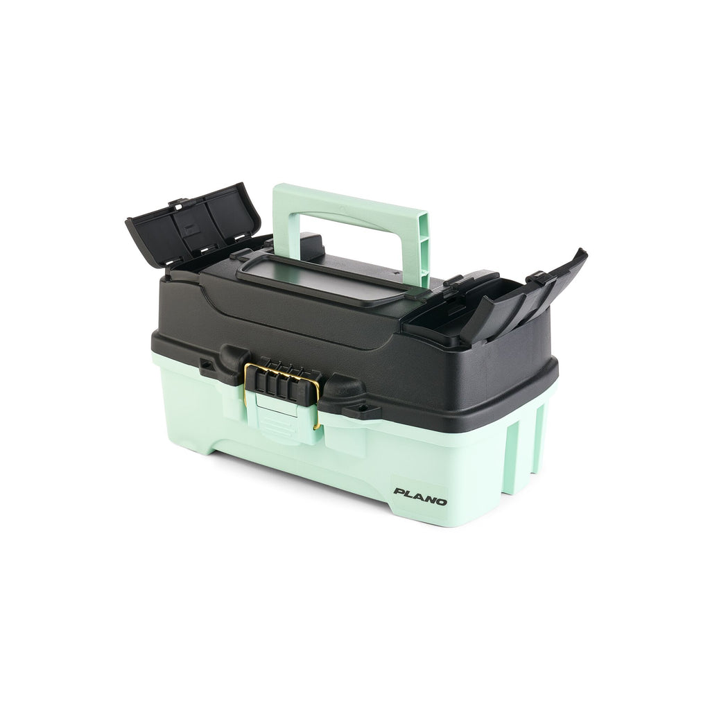 Plano Catch All One-Tray Tackle Box Kit