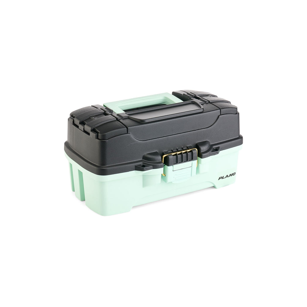 Plano Catch All One-Tray Tackle Box Kit