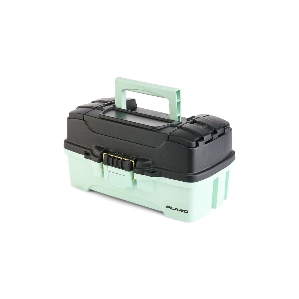Plano Catch All One-Tray Tackle Box Kit