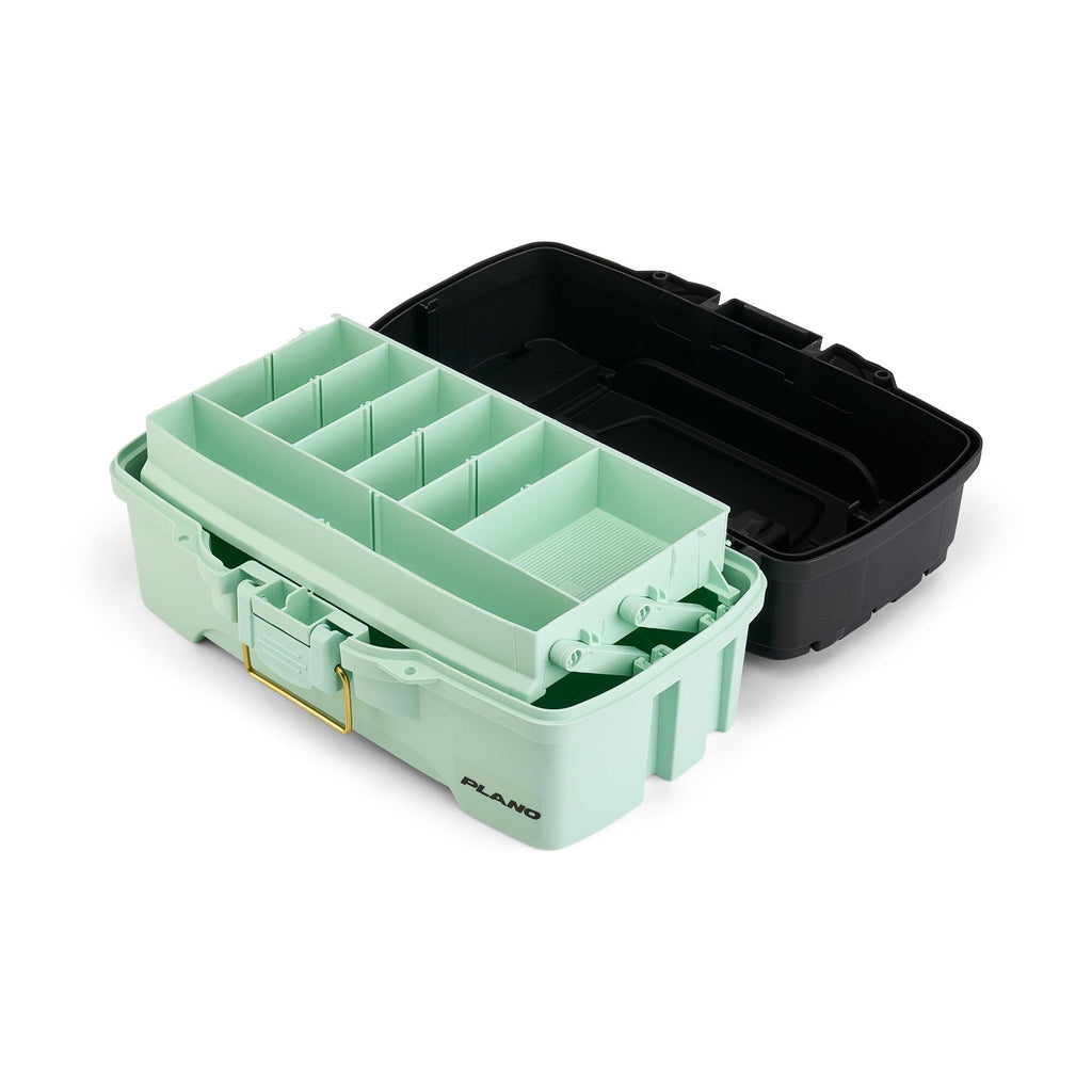 Plano Catch All One-Tray Tackle Box Kit
