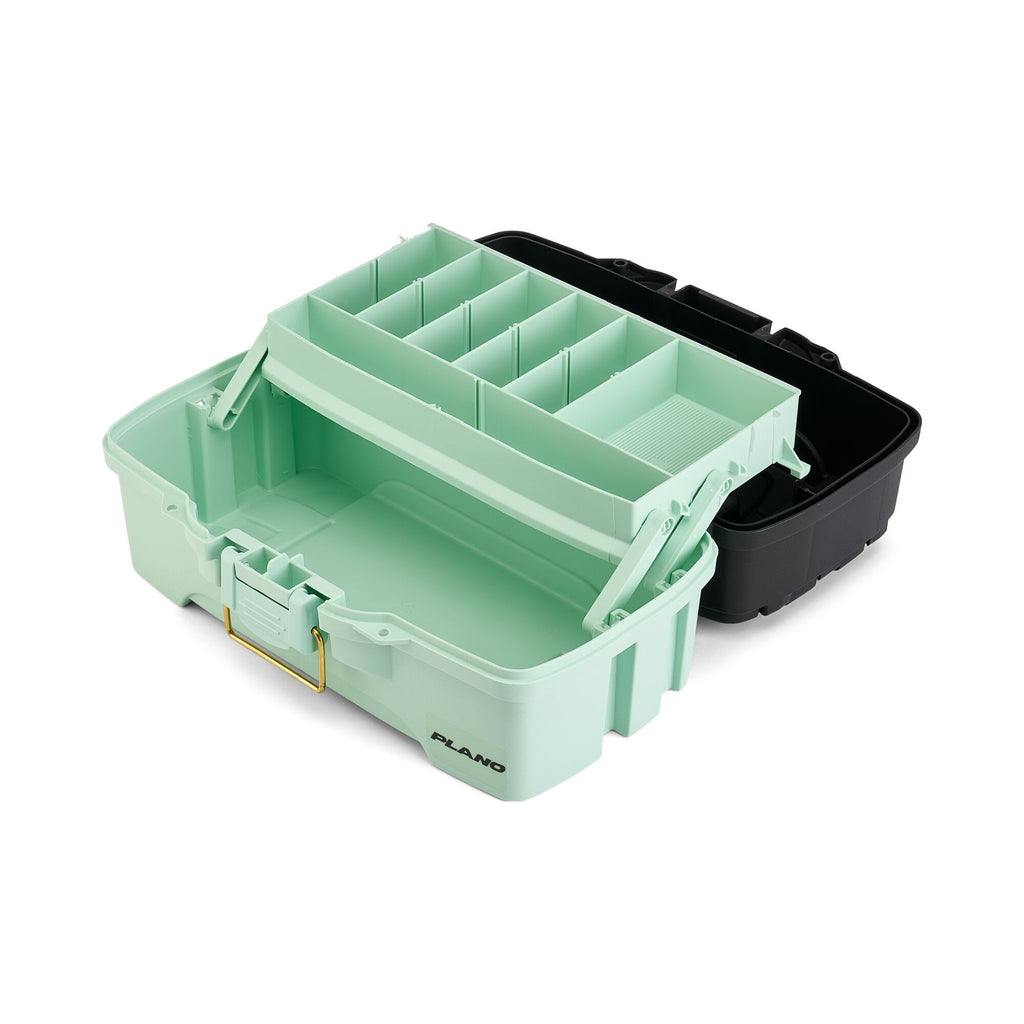 Plano Catch All One-Tray Tackle Box Kit