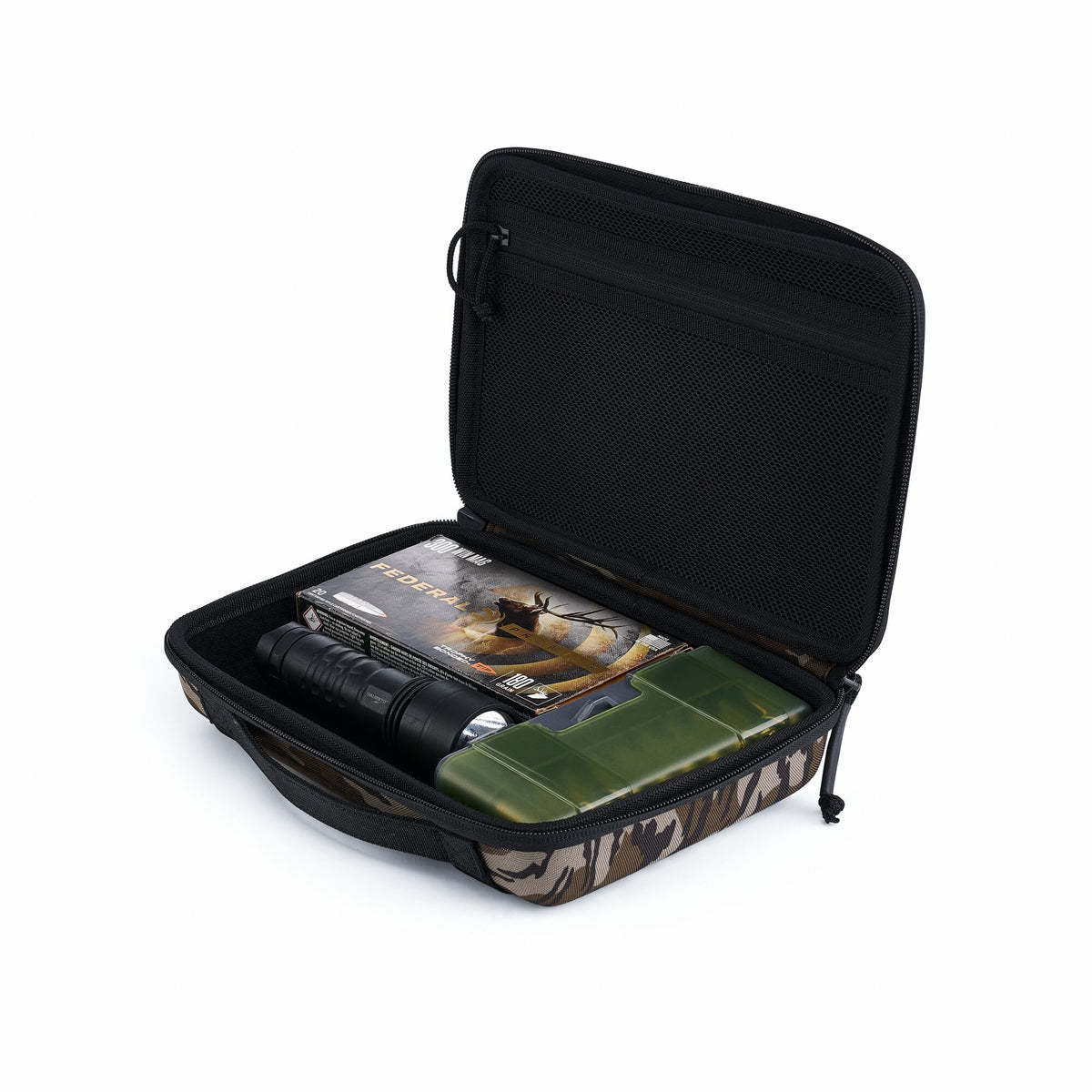 Plano Diverge Rifle Accessory Case