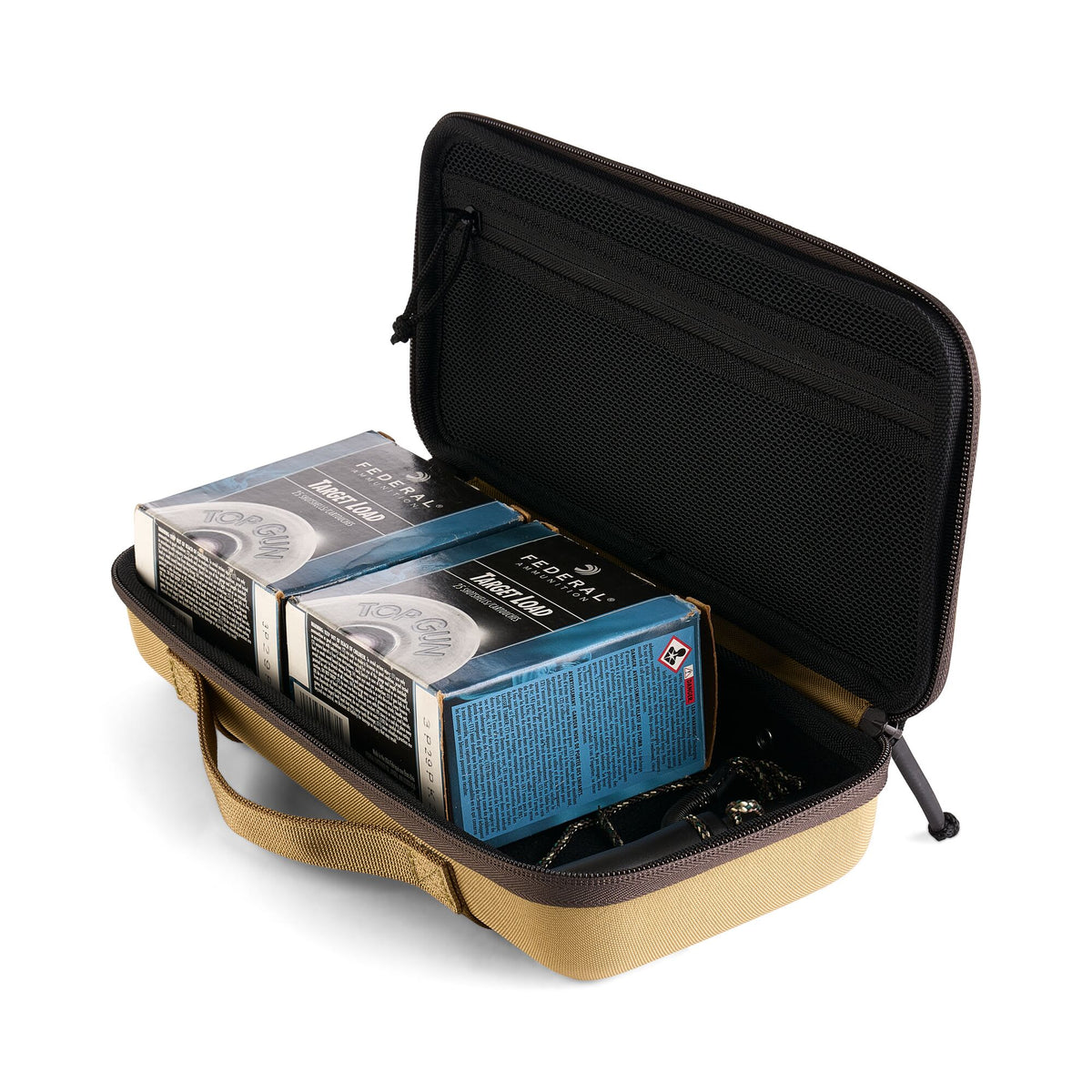 Plano Diverge Shotgun Accessory Case
