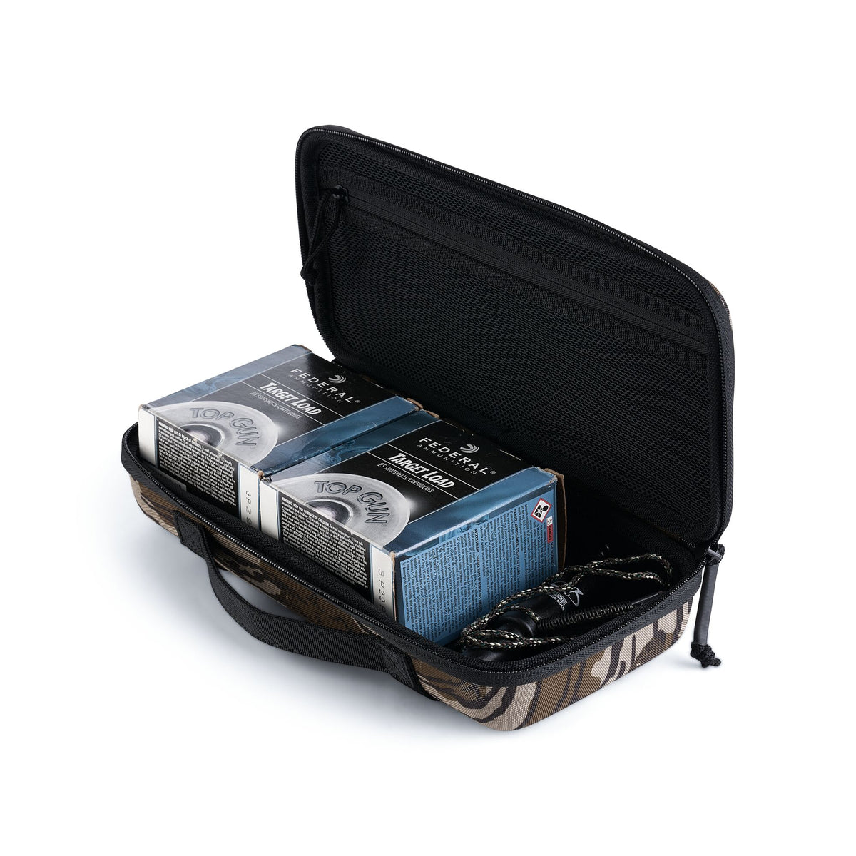Plano Diverge Shotgun Accessory Case