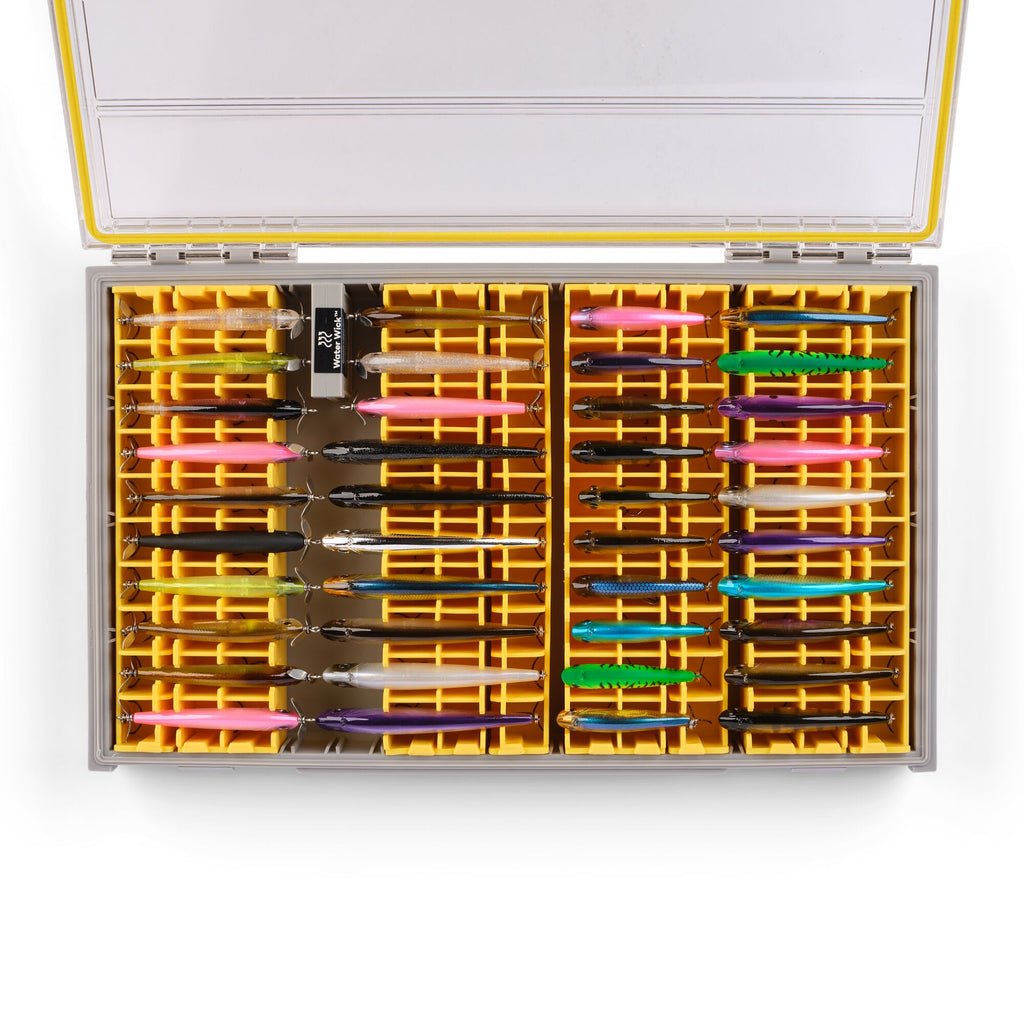 Plano EDGE® Hard Minnow Box 3700®