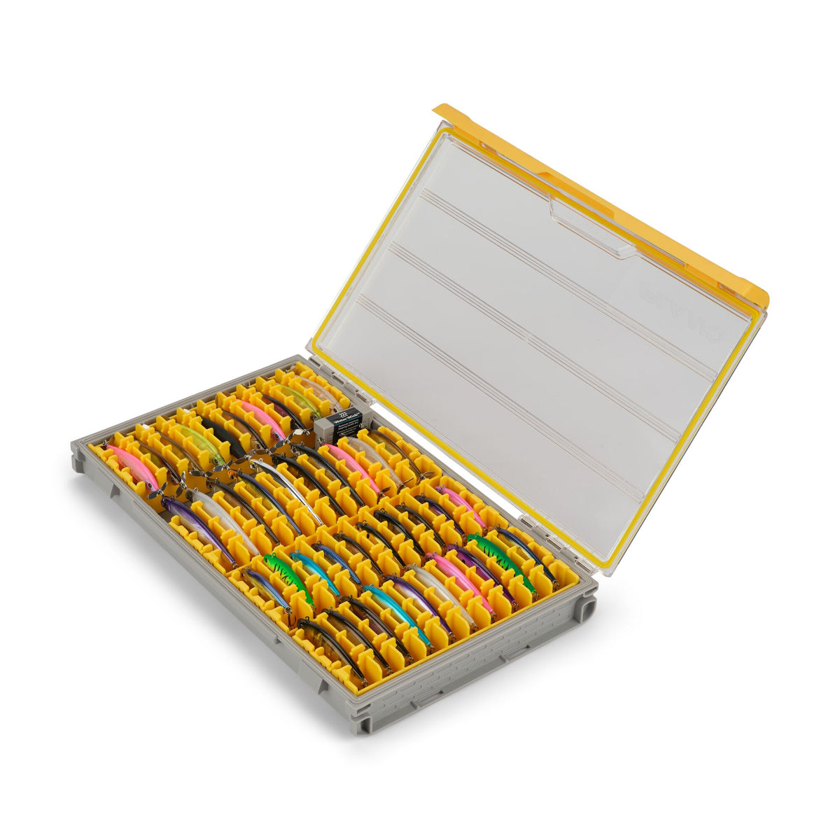 Plano EDGE® Hard Minnow Box 3700®