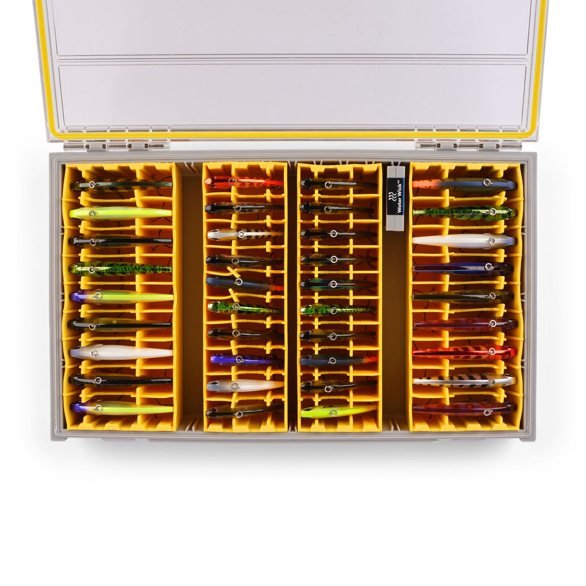 Plano EDGE® Lipless Box 3700®