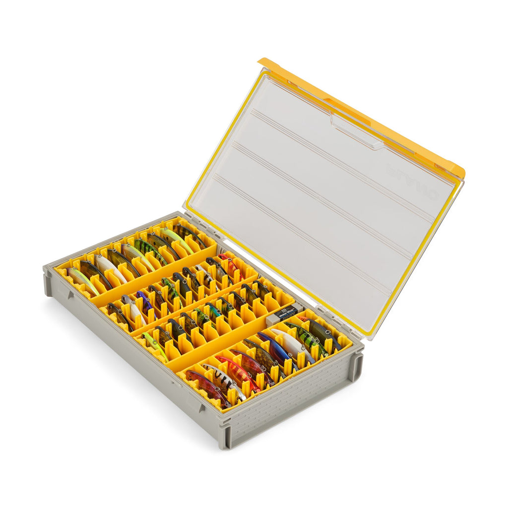 Plano EDGE® Lipless Box 3700®