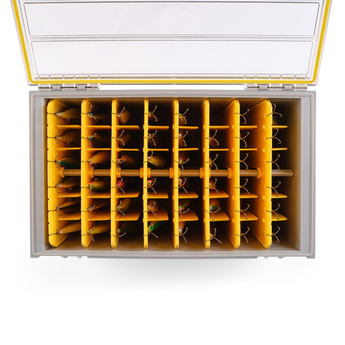 Plano EDGE® Deep Hang Box