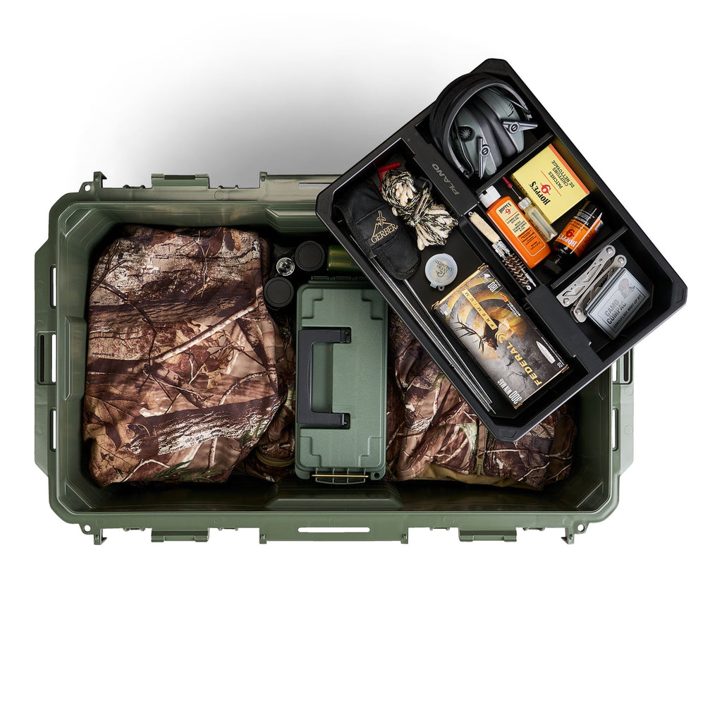 Plano GoNow™ Box 72L - Large