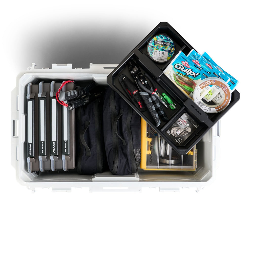 Plano GoNow™ Box 72L - Large