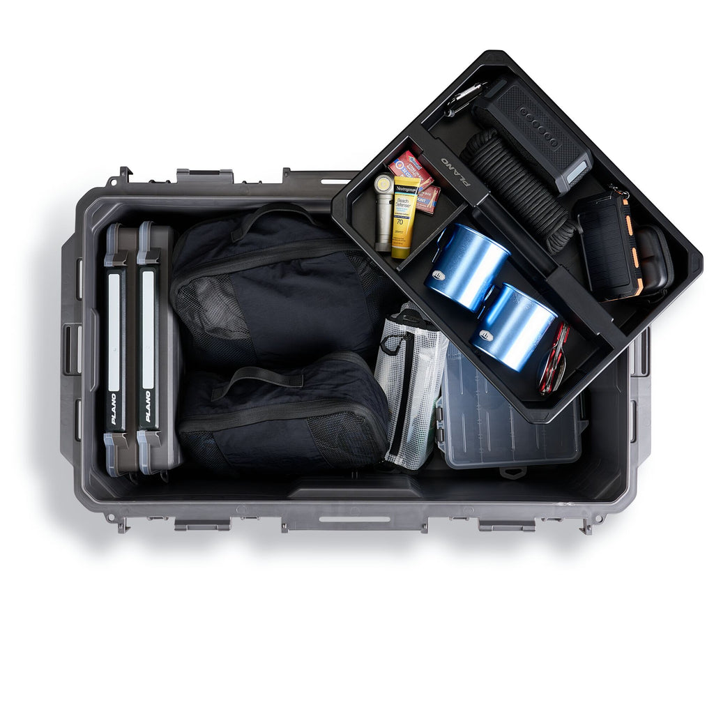 Plano GoNow™ Box 72L - Large