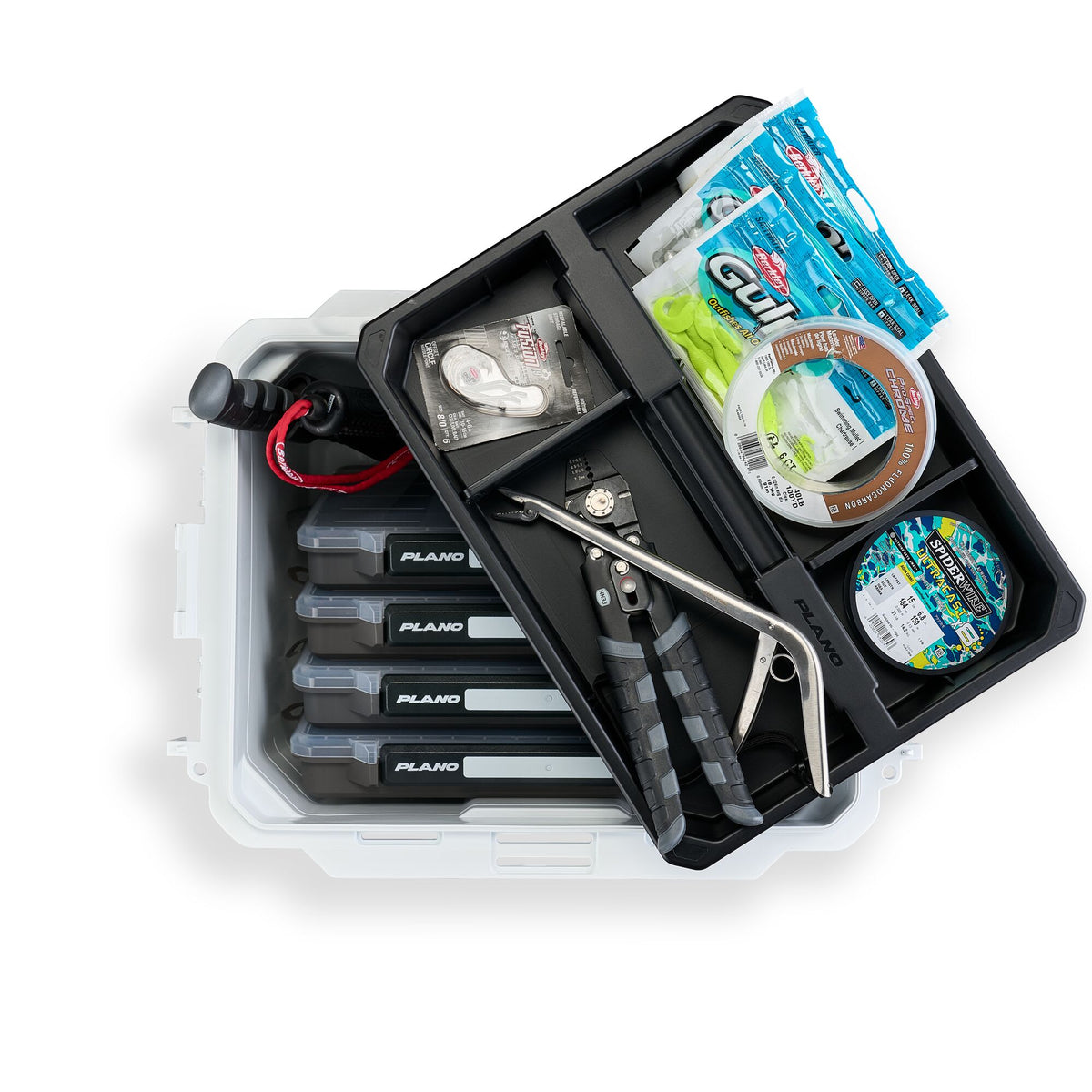 Plano GoNow™ Box 30L - Small