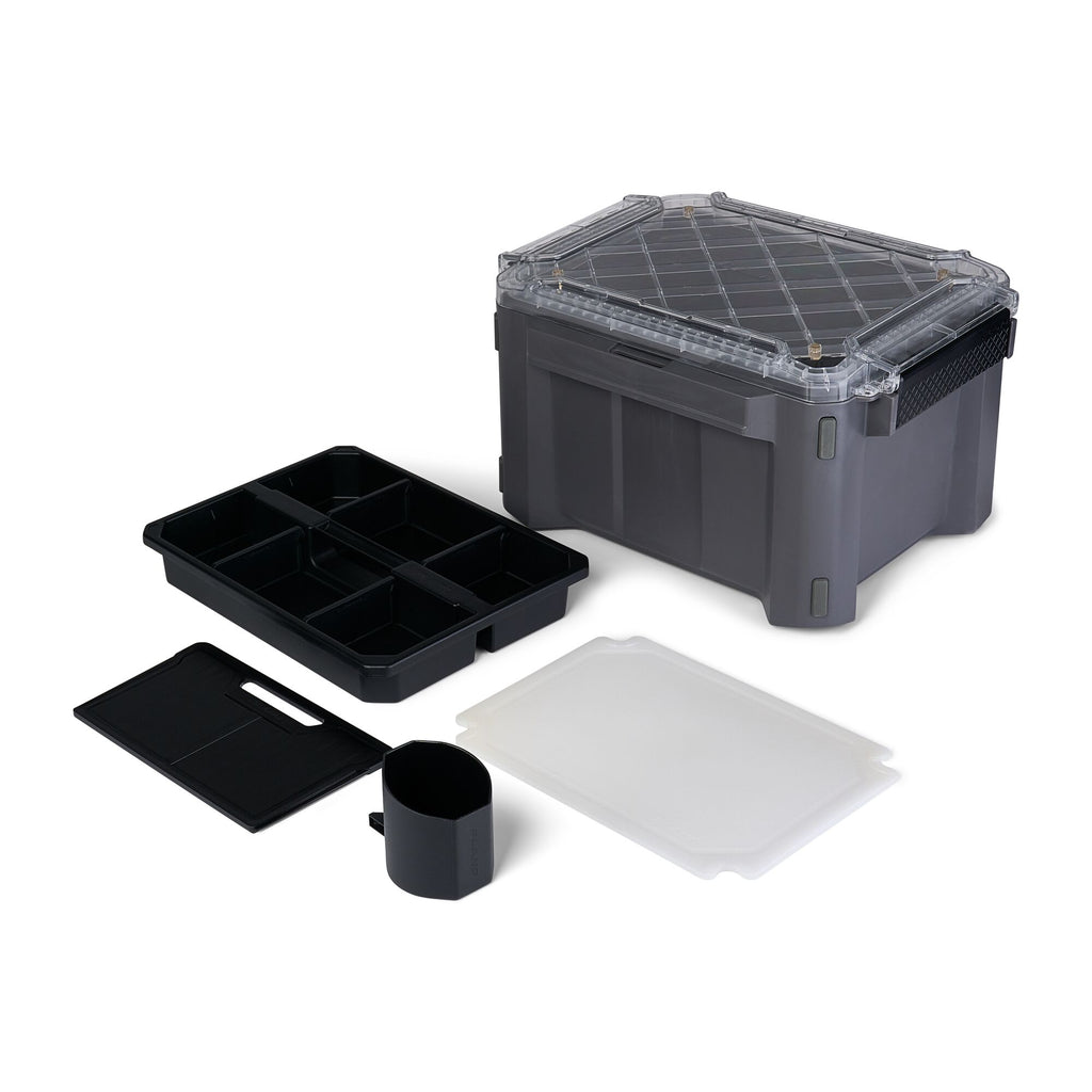 Plano GoNow™ 30L Camp Kit