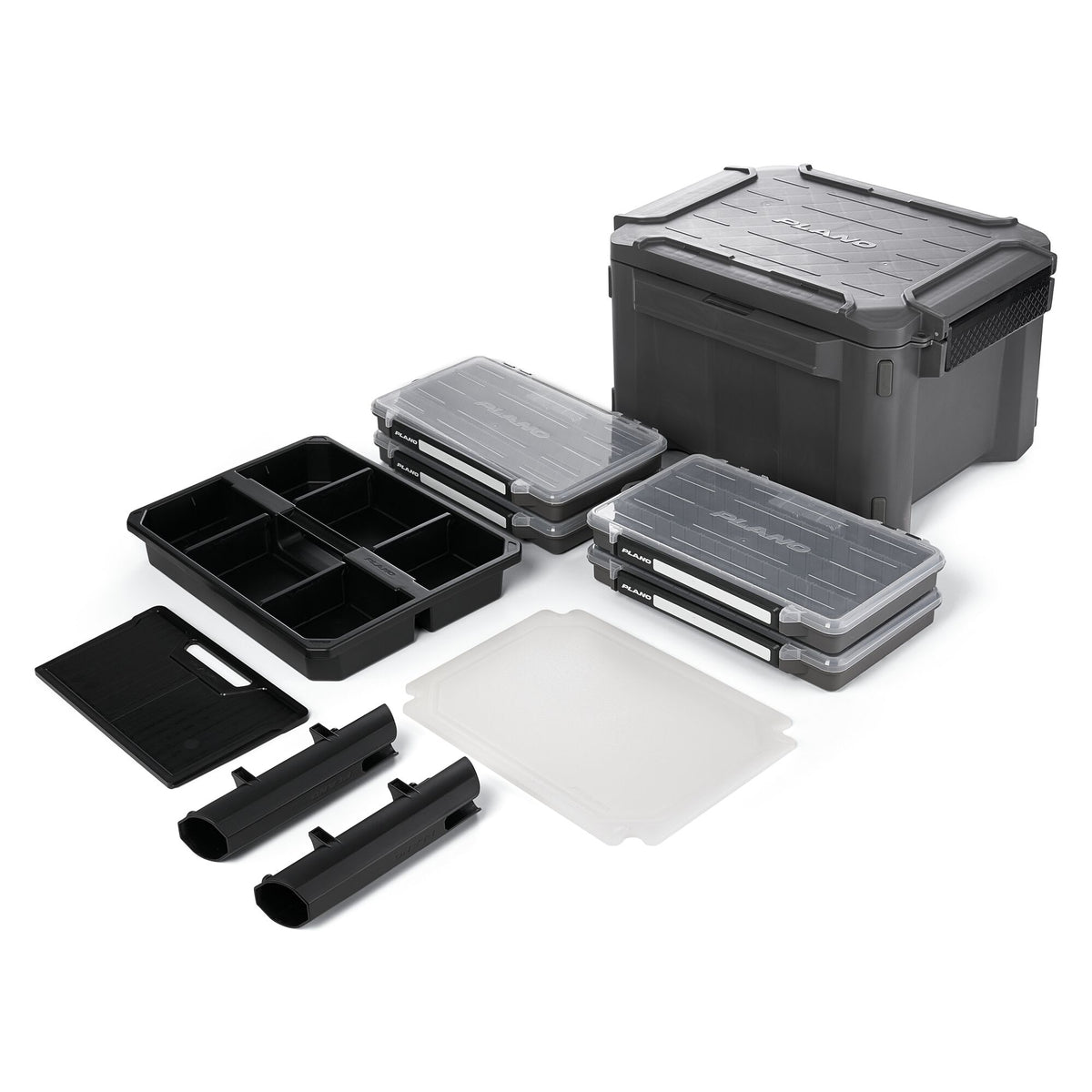 Plano GoNow™ 30L Freshwater Fish Kit