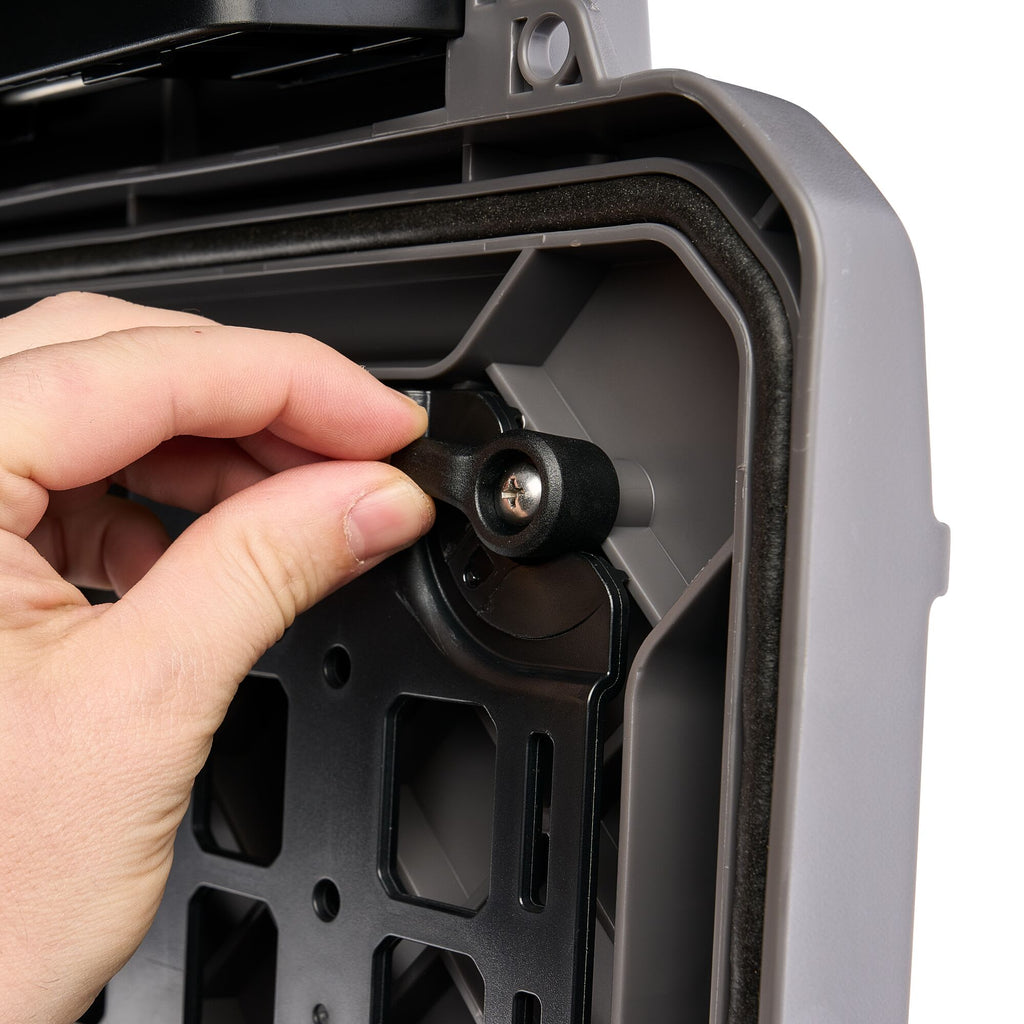 Plano GoNow™ LIDMOUNT™ MOLLE Board