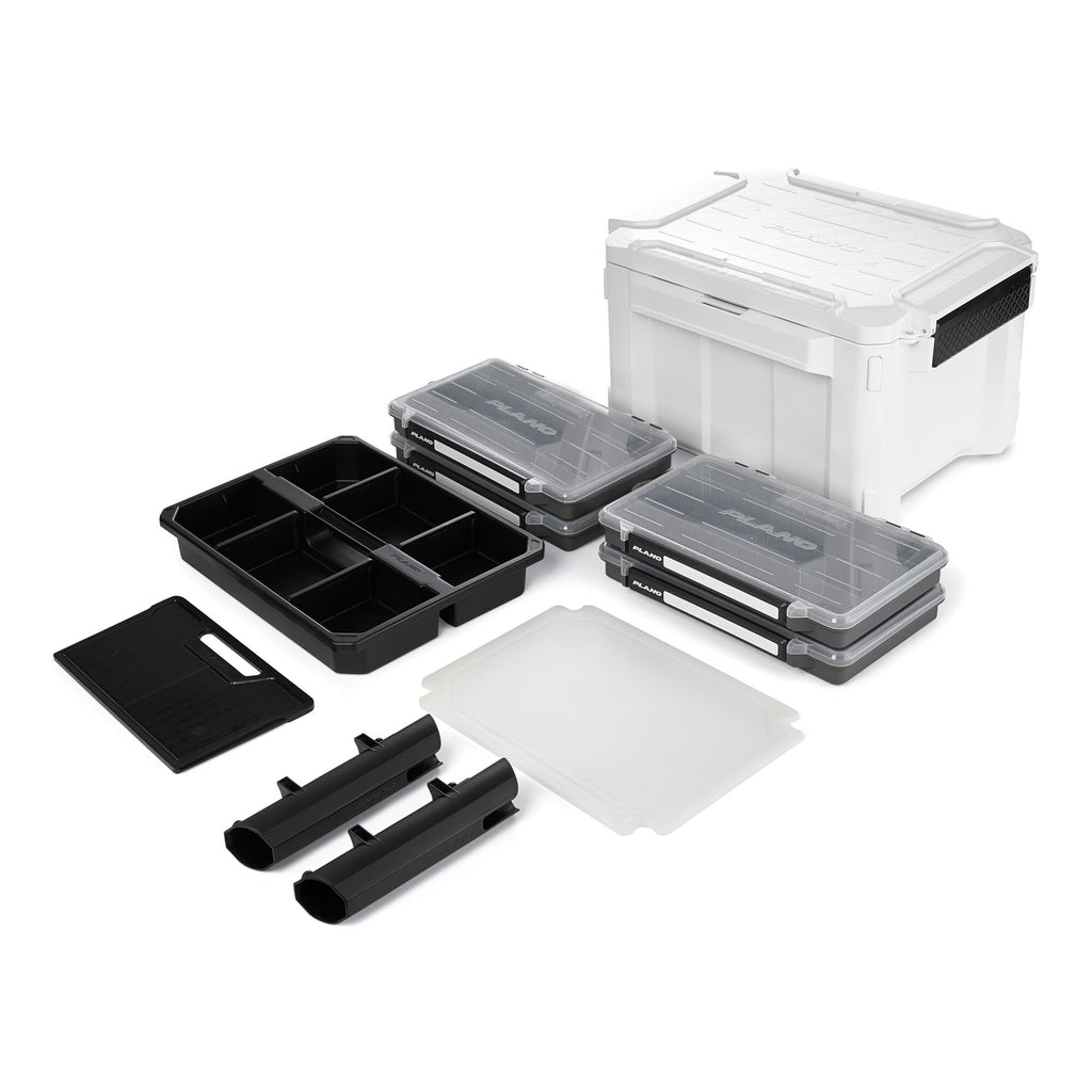 Plano GoNow™ 30L Saltwater Fish Kit