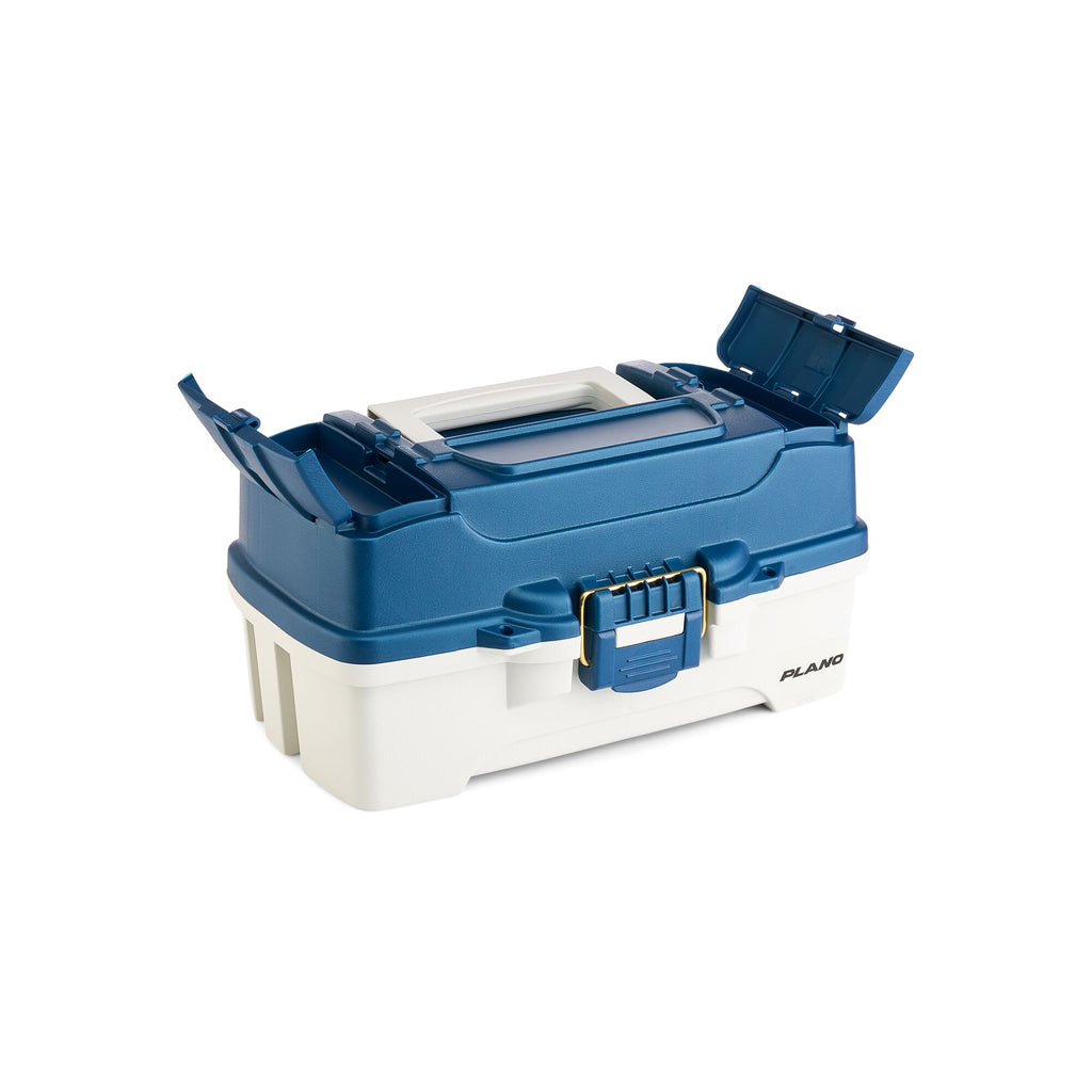 Plano One-Tray Tackle Box