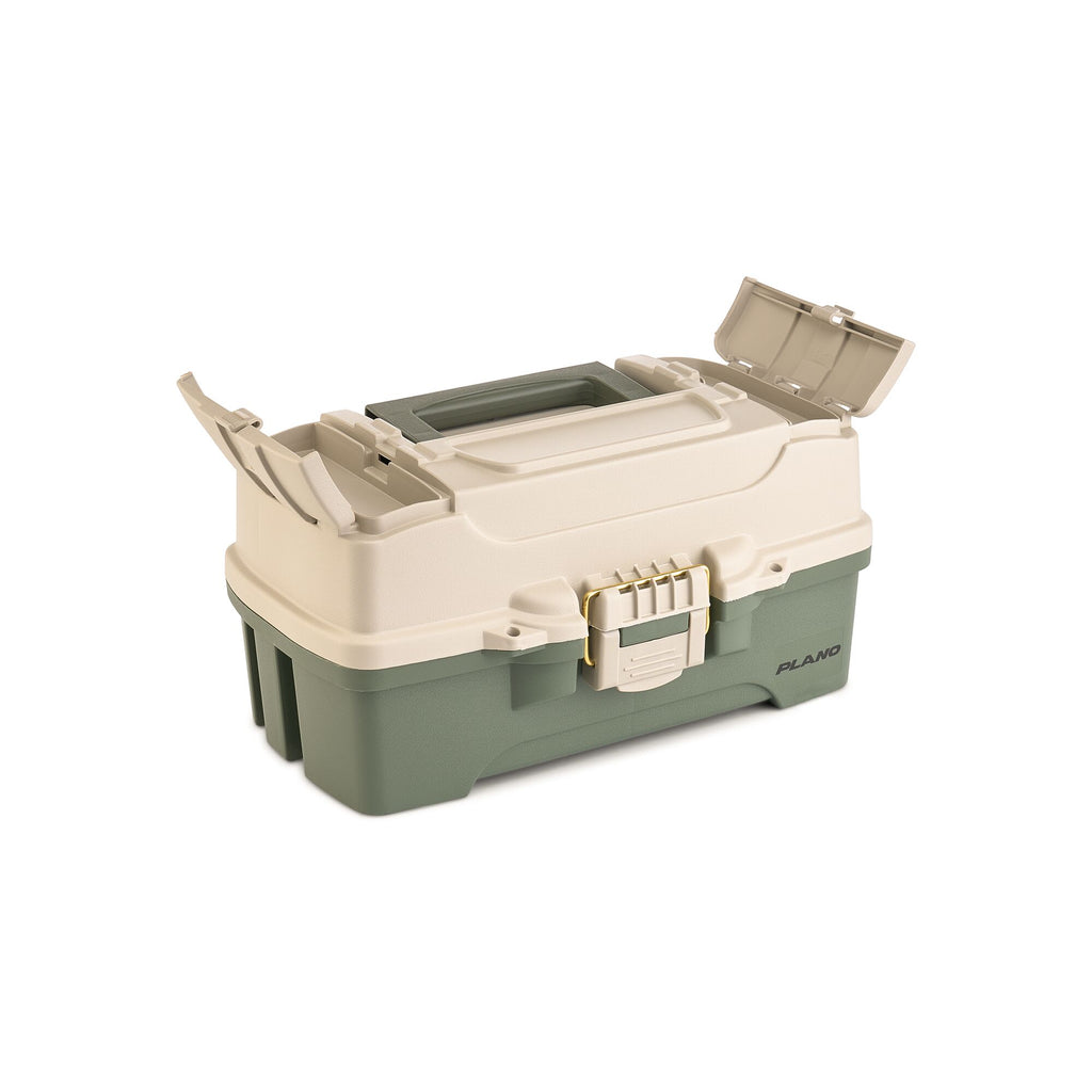 Plano One-Tray Tackle Box
