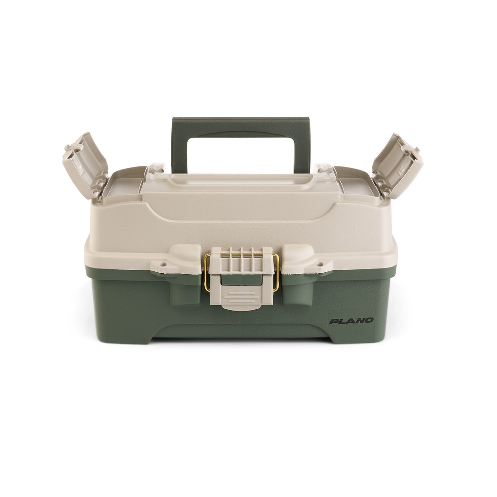 Plano One-Tray Tackle Box
