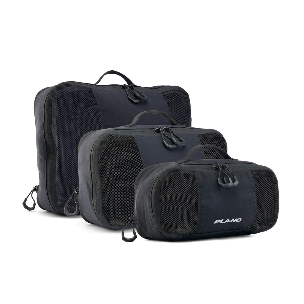 Plano StowAll™ Packing Cube Set