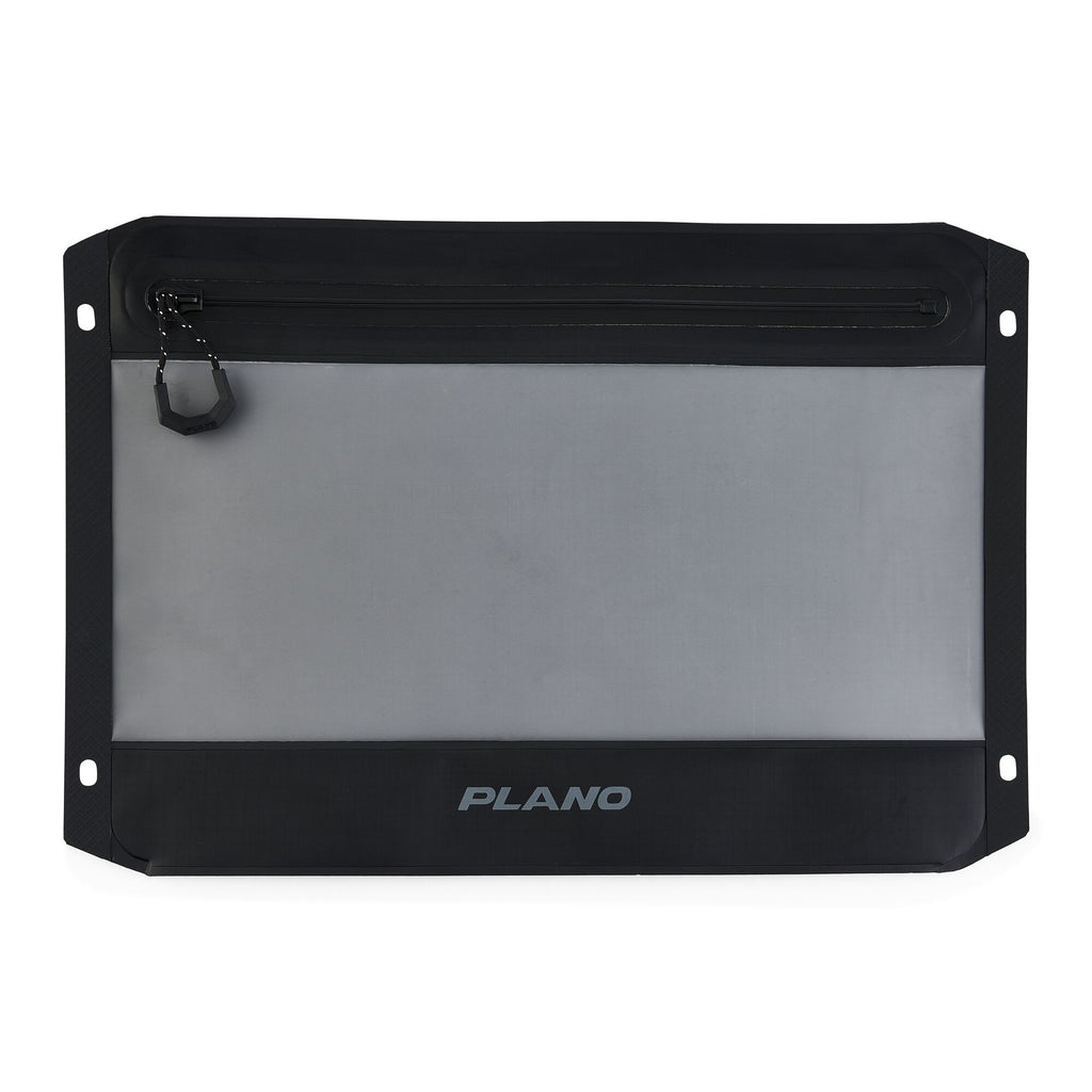 Plano StowAll™ Waterproof Zip Pouch - Large