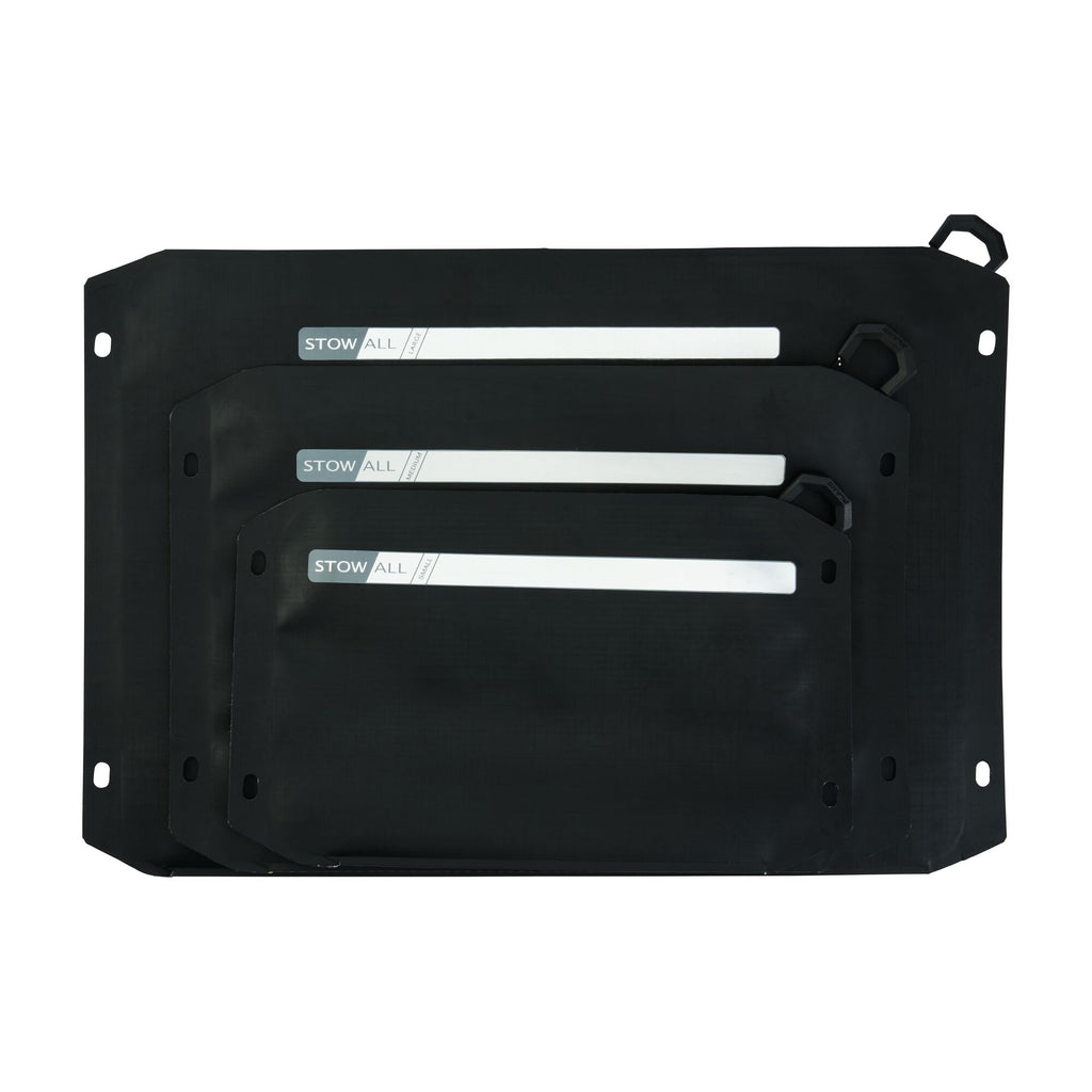 Plano StowAll™ Waterproof Zip Pouch - Large