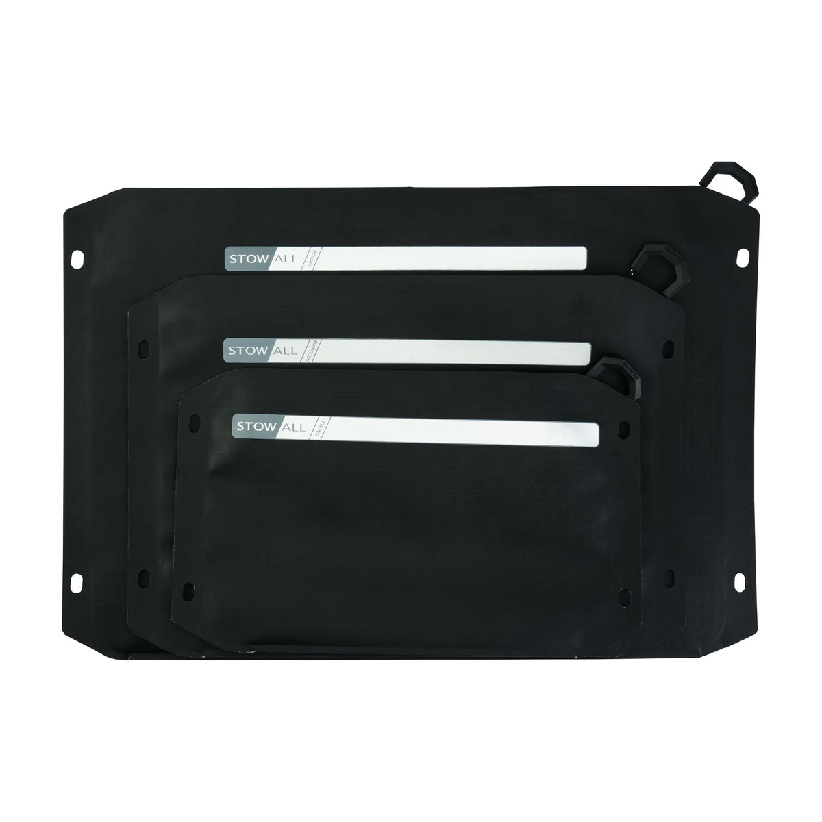 Plano StowAll™ Waterproof Zip Pouch - Large