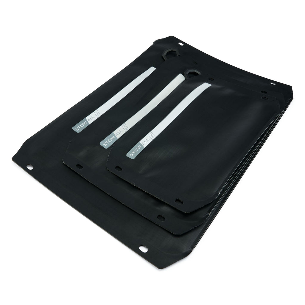 Plano StowAll™ Waterproof Zip Pouch - Small